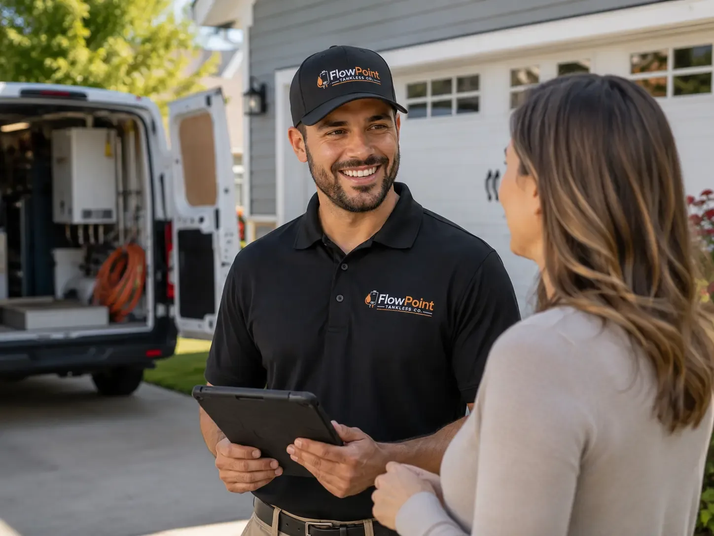 Tankless Water Heater Installation Coplay, PA FAQs